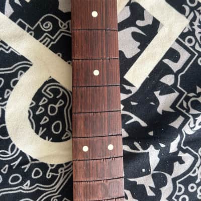 Fender Precision Bass Neck MIM image 9
