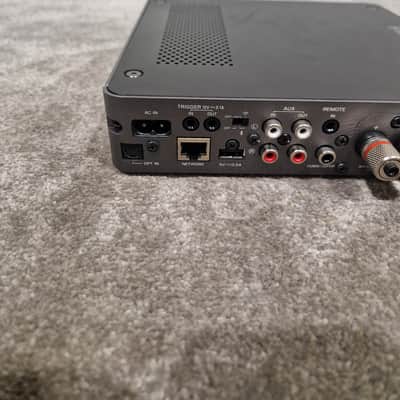 Yamaha WXA-50 - Compact Wireless Streaming Amplifier - Excellent w/ Power Supply & Remote image 8