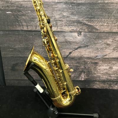 Bravo Los Angeles  Tenor Tenor Saxophone (Margate, FL) image 3