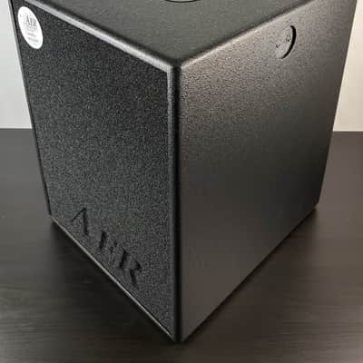 AER ASQ8 Active 200w PA Speaker Cabinet (Ref:240000891) image 2