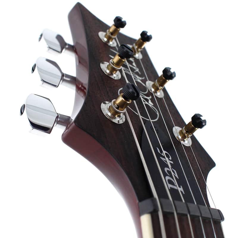 PRS P245 10-Top 2015 - 2016 image 5