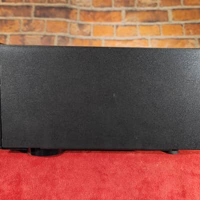 Pioneer CT-W404R Stereo Double Cassette Deck - One Side Non-Functioning image 6