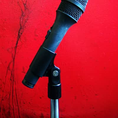 Vintage RARE 1980's Astatic CTM88 / 960 / 810A / 985 dynamic cardioid microphone Low Z w accessories SM57 # 2 image 12