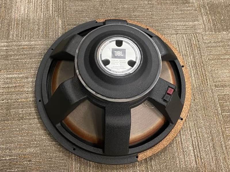 Made In The USA, JBL 2241 GPL 18
