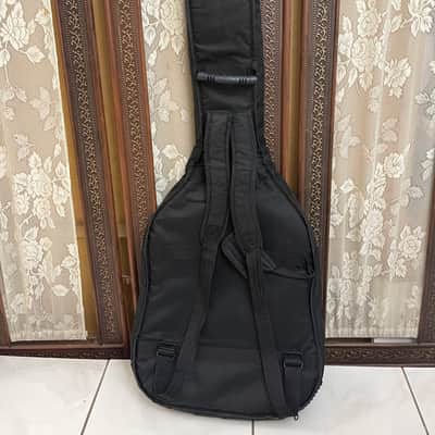 ChromaCast Pro Series Rudy Sarzo Signature Electric Bass Guitar Padded Gig Bag image 3