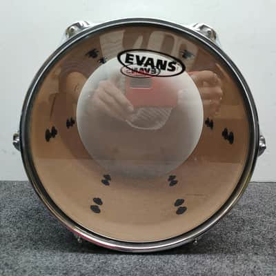 Dixon Hi-Tom - 12'' x 9'' 2010's - Black image 4