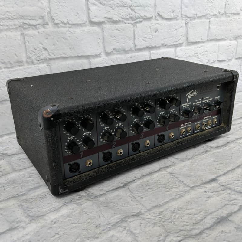 Tosh PA4250 image 1