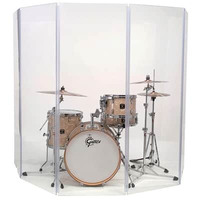 Gibraltar Drum Shield GDS-5 image 2