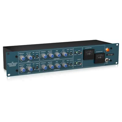 Behringer 369 - Dynamics processor image 3
