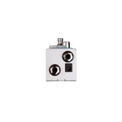 Rainger FX Minibar Liquid Analyser Distortion Guitar Effect Pedal image 3