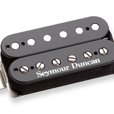 Seymour Duncan SH-4 JB Model Blk image 2