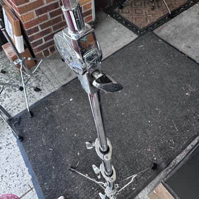 Pearl Straight Single Stand / Single Braced image 9