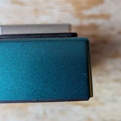 Ibanez TS9B Tube Screamer Bass 2011 - Present - Black image 4