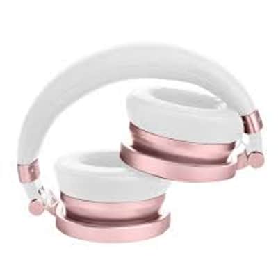 Meters Music OV-1B White (Rose Gold) image 4