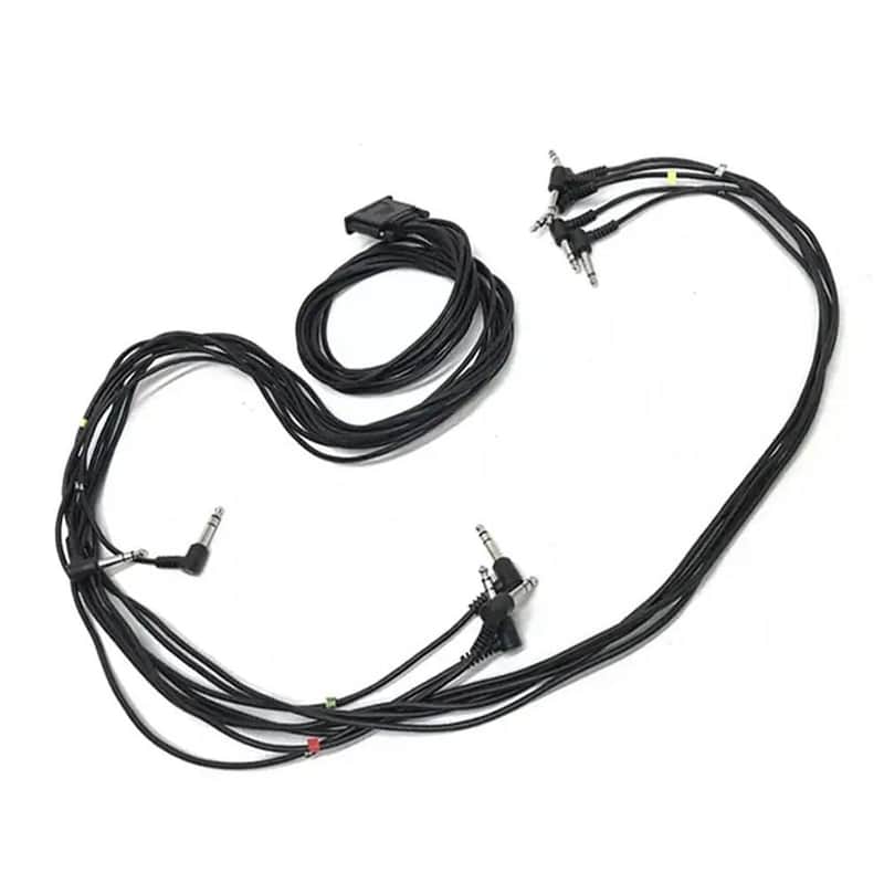 Roland Cable Harness for TD-25/TD-9/11/15/17 image 1