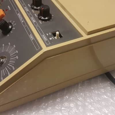 80's ROLAND CR 5000 DRUM MACHINE image 6