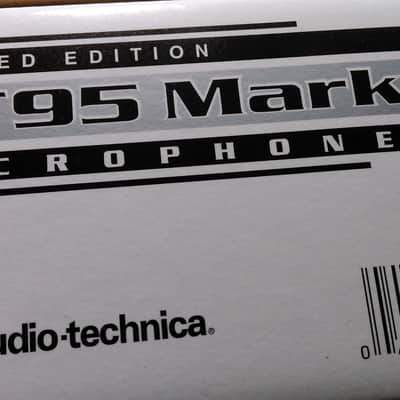 Audio Technica ST95 MKII (Free USA Shipping) image 7
