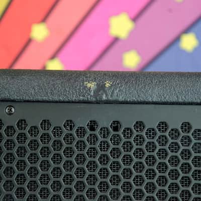 Used JBL MRX500 Speaker Enclosures (pair), Covers image 4