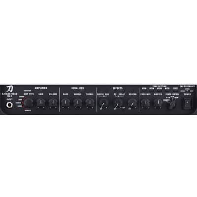 Boss - Katana-Head MkII Guitar Amp image 4