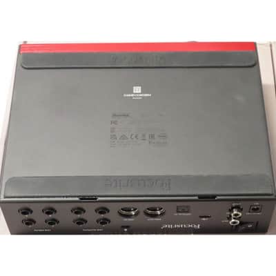 Focusrite Clarett+ 4PRE image 5