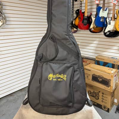Martin 000Jr-10 - Natural w/Gig Bag & PLEK*D #873 image 19