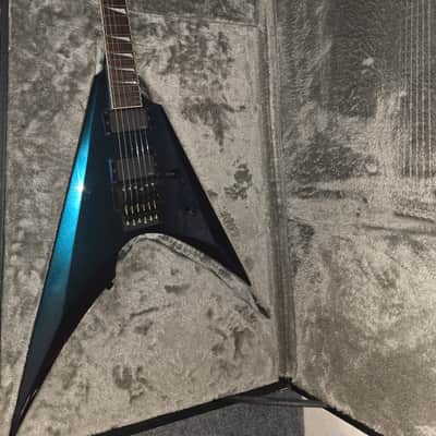 2019 ESP LTD Arrow-1000 Violet Andromeda w/ hardcase OHSC