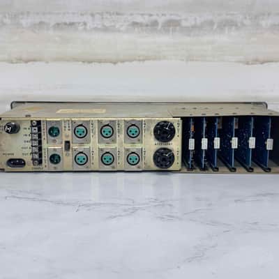 Ampex AM-10 Mixer image 5