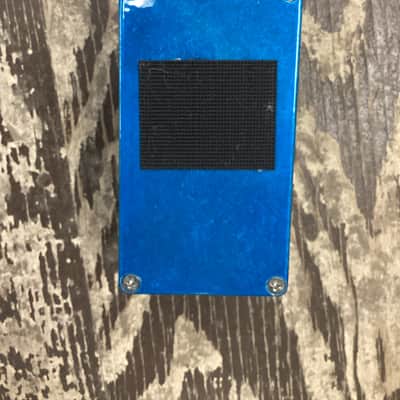 Southampton Pedals Ictineo Preamp - Blue image 2