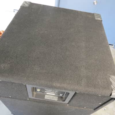 Electro-Voice S-181 Passive Subwoofer Pair image 6