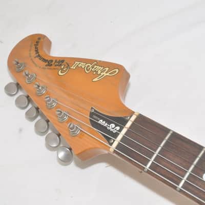 Aria Pro II TS-400 Electric Guitar Ref.No 7519 image 7