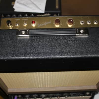 Stanford (Harvard Clone) / Combo 25 watts image 2