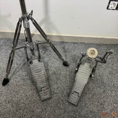 Tama Vintage Hihat Stand and Pedal image 2