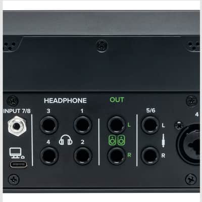 Mackie DLZ-Creator | 12-Channel Digital Mixer. New with Full Warranty! image 3