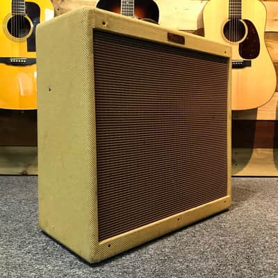 Fender Blues De-Ville 4x10" Combo (Made in USA) image 1