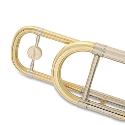 Bach TB503 B in B/F image 8
