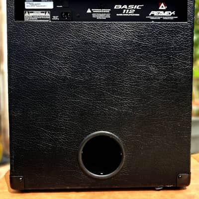 Peavey Basic 112 - Ampli basse 75w image 3