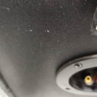 KLH L853B 8" Bookshelf Speaker Pair image 9