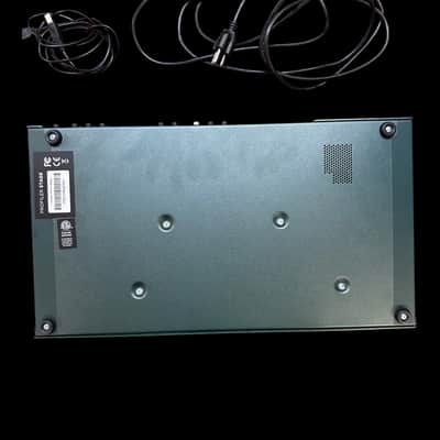 Kemper Amps Profiler Stage Guitar Amp Modeling Processor 2019 - Present - Black X5371 image 3