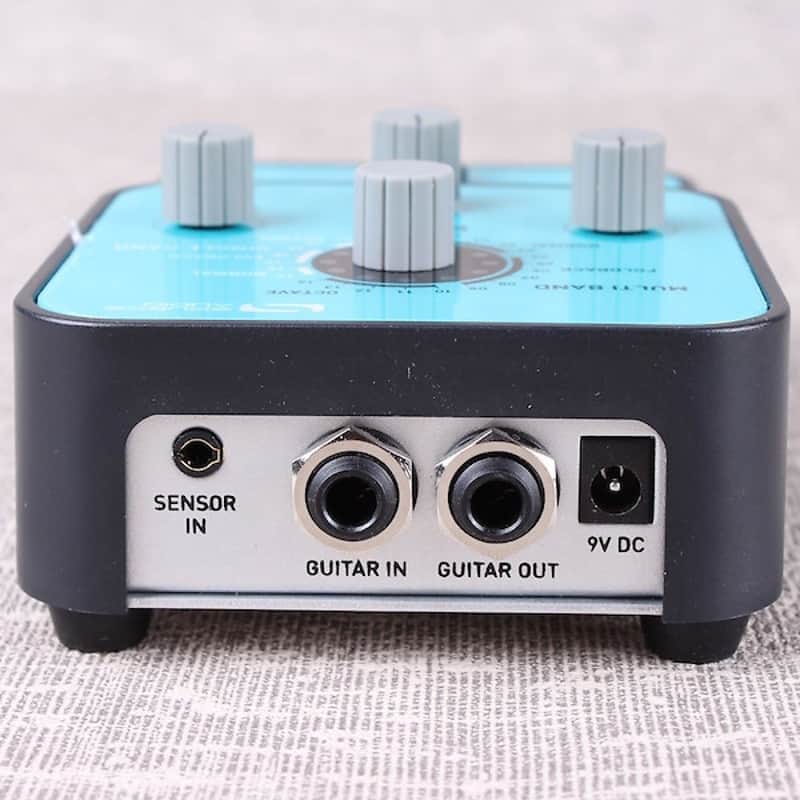 Source Audio Soundblox Multiwave Distortion Pedal | Reverb