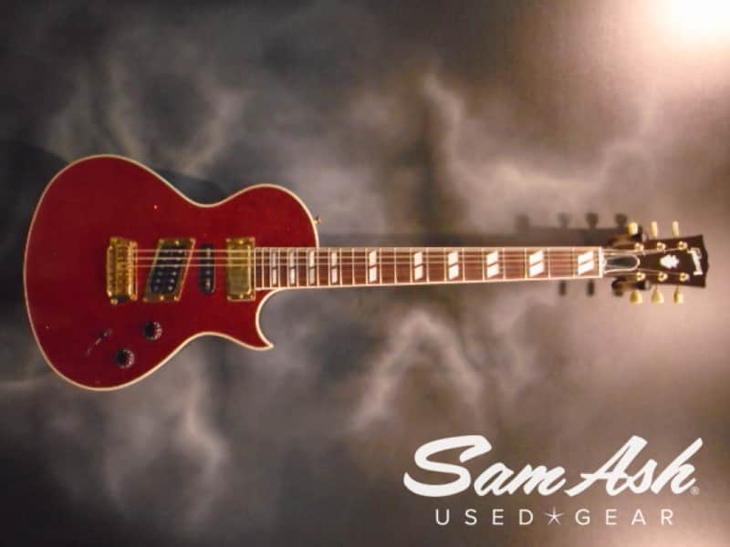 Gibson Vintage Nighthawk