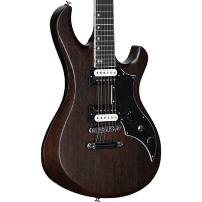 Gibson Victory Electric Guitar, Dark Walnut Satin image 1