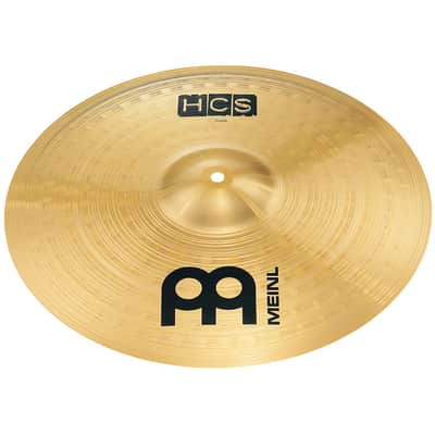 Meinl 14" HCS Crash image 1