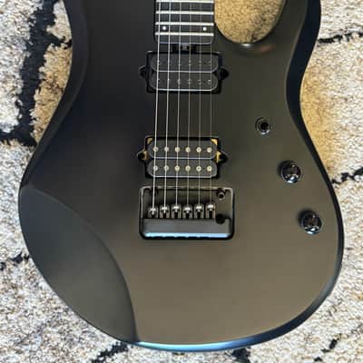 Ernie Ball Music Man John Petrucci Signature JP6 image 1