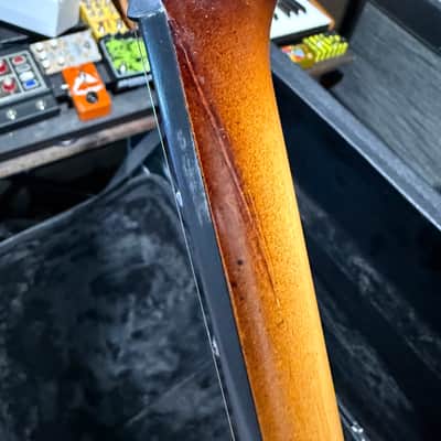 Dunable R2 Custom Shop USA 2025 - Natural Burl Walnut image 20