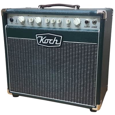 Koch Jupiter Junior combo 20 Watt Amplifier image 1