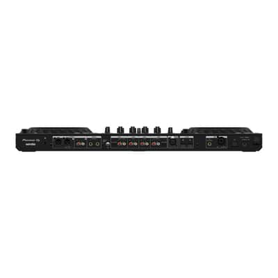 Pioneer DJ DDJ-FLX10 Controller-Black *USA Small Business* image 3