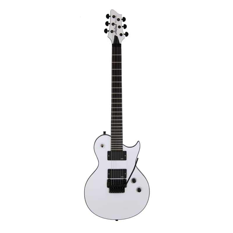 Aria XP-9 2020 white imagen 1