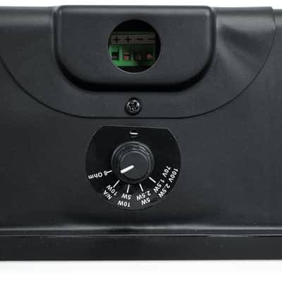 JBL CSMA 180 Commercial 70v Amplifier+(8) 2' X 1' Drop Ceiling Tile Speakers image 15