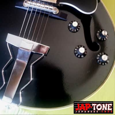 Greco FA67-70 Super Real image 5