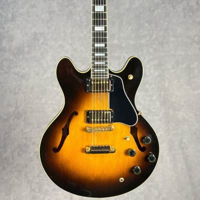 1979 Gibson ES-347 image 1